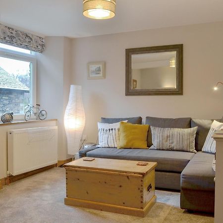 Vila Little Nook Ambleside Exteriér fotografie