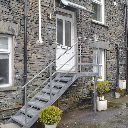 Vila Little Nook Ambleside Exteriér fotografie
