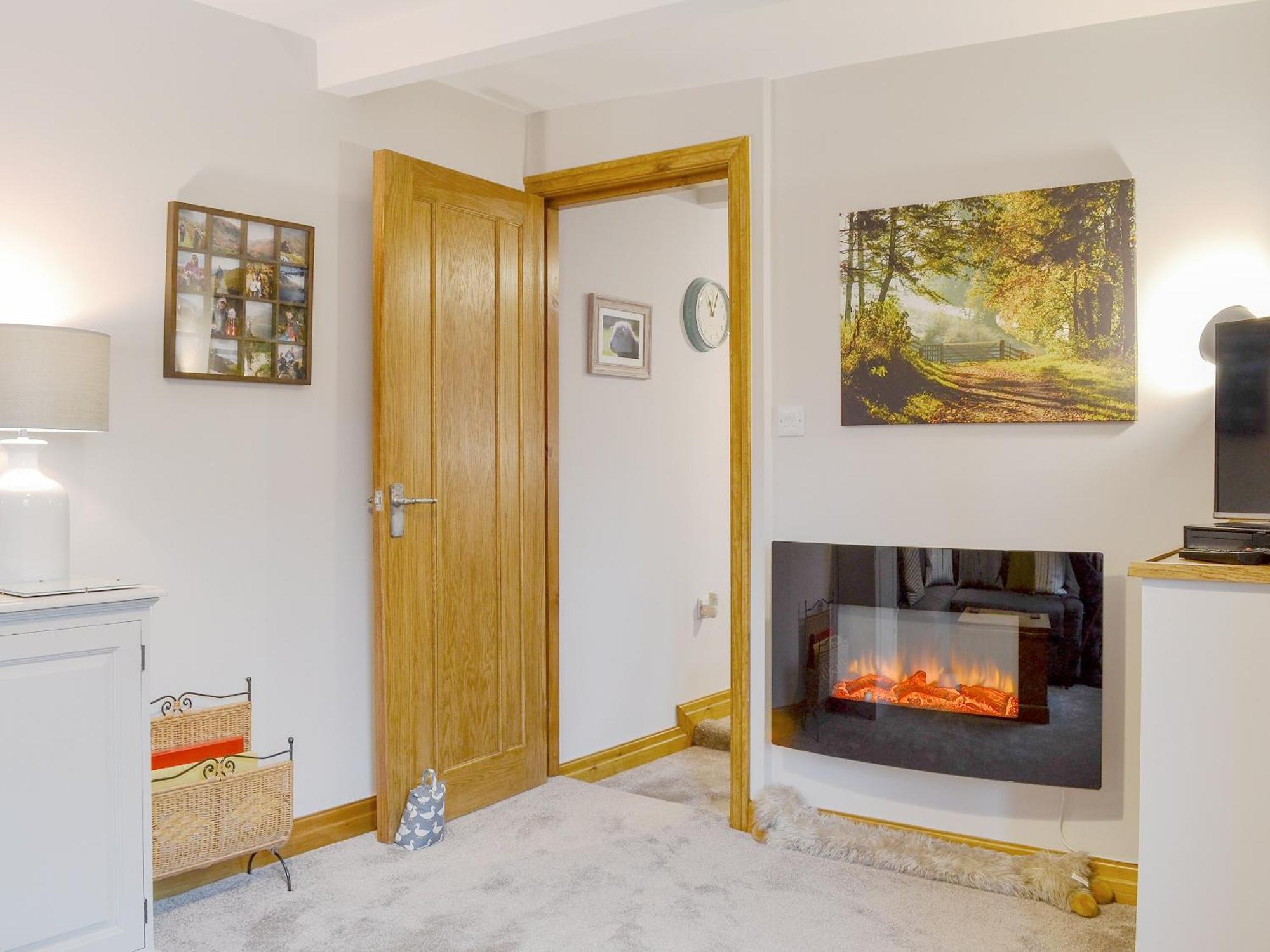 Vila Little Nook Ambleside Exteriér fotografie