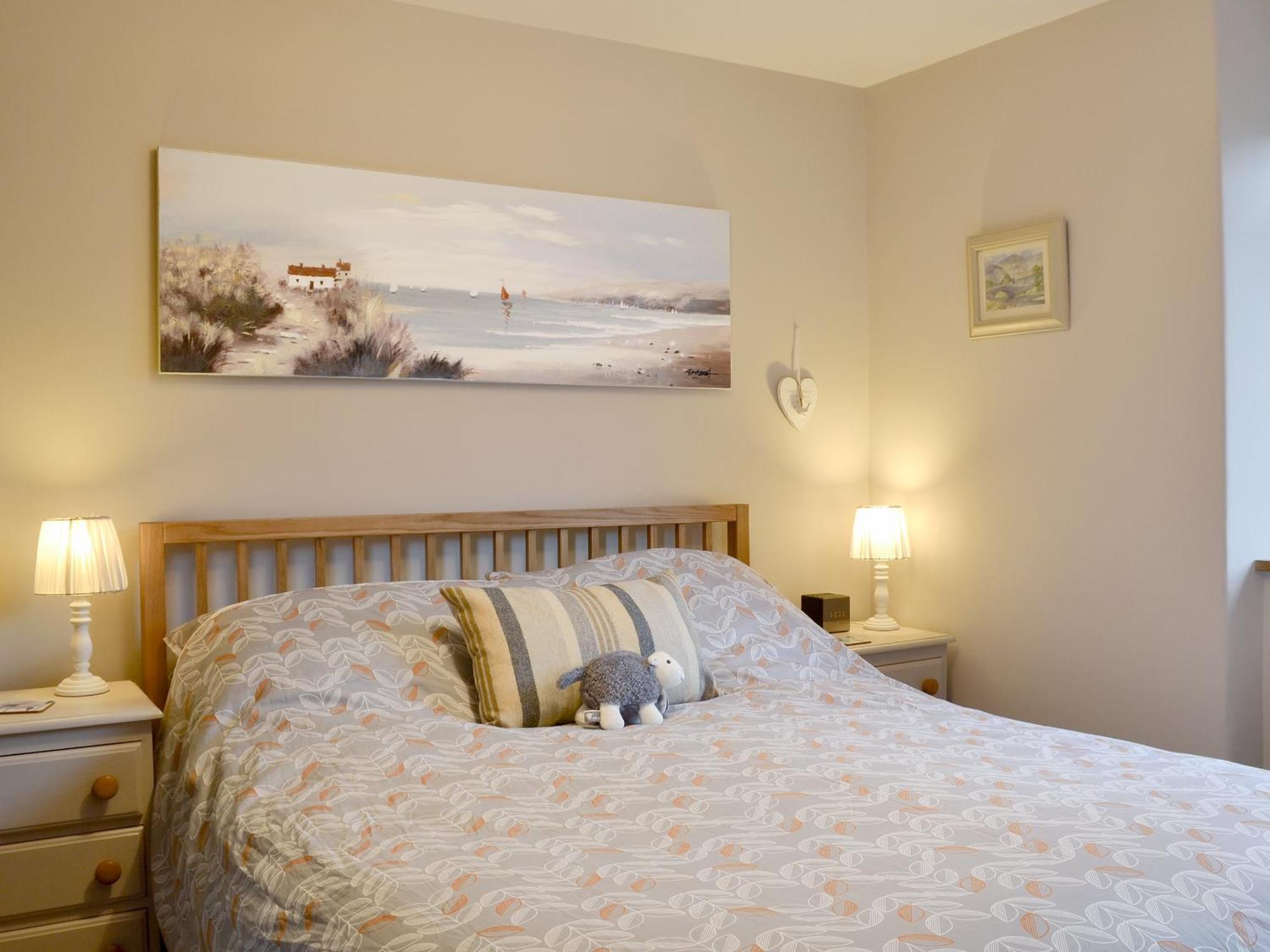 Vila Little Nook Ambleside Exteriér fotografie